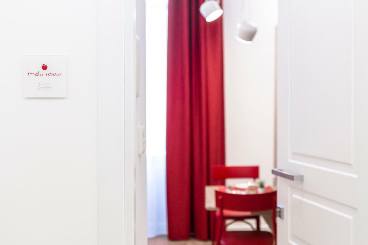 Dimore Solara Catania-Fontanarossai nemzetközi repülőtér Kültér fotó